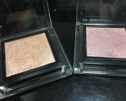 アディクション ザ アイシャドウ/ADDICTION/単色アイシャドウを使ったクチコミ(1枚目)