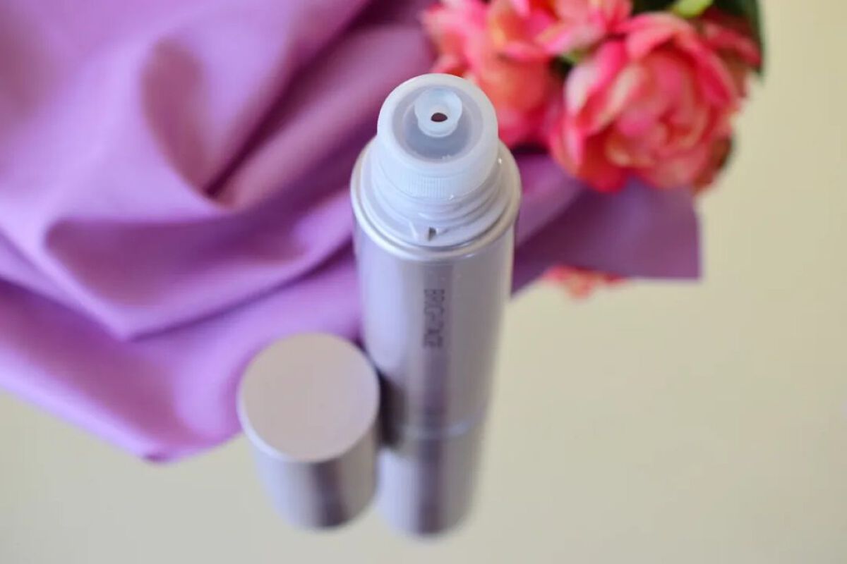 リフトホワイト ローション モイスト/BRIGHTAGE/化粧水を使ったクチコミ（2枚目）