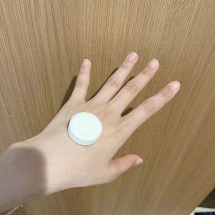 中性重炭酸入浴剤/BARTH/炭酸系入浴剤を使ったクチコミ(3枚目)