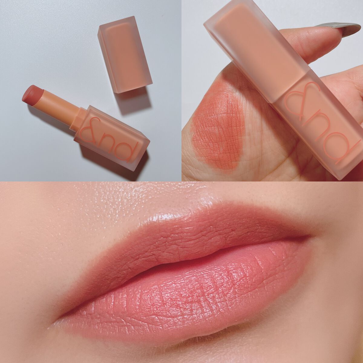 ナチュラル チークN/CEZANNE/パウダーチークを使ったクチコミ(4枚目)