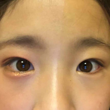 【旧品】マシュマロフィニッシュパウダー/キャンメイク/プレストパウダーを使ったクチコミ(2枚目)