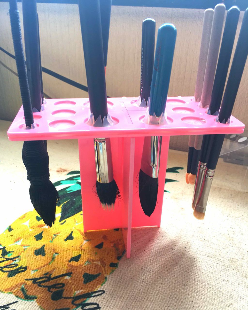 マジックソープ シトラスオレンジ/ドクターブロナー/ボディソープを使ったクチコミ(4枚目)