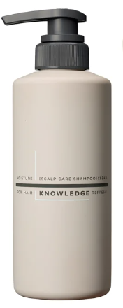 ナレッジ スカルプケアシャンプー / KNOWLEDGE