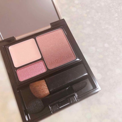 ドラマティックスタイリングアイズS/マキアージュ/アイシャドウパレットを使ったクチコミ(1枚目)