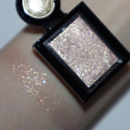 シャドーカスタマイズ (フローティング)/MAJOLICA MAJORCA/単色アイシャドウを使ったクチコミ(3枚目)