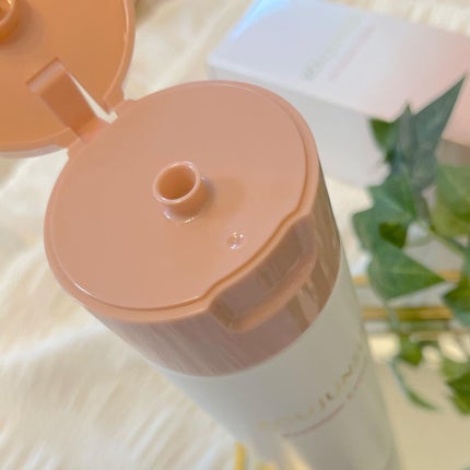 光潤水プレミアム化粧水/エバメール/化粧水を使ったクチコミ(2枚目)