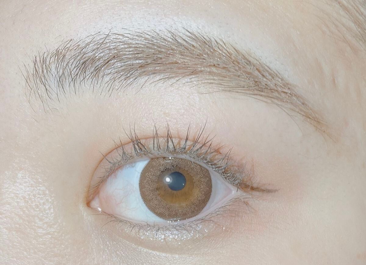 feliamo 1day/feliamo/ワンデー(1DAY)カラコンを使ったクチコミ(2枚目)