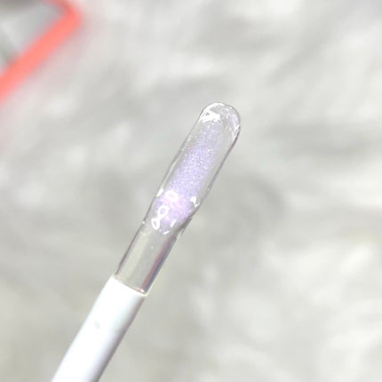 ちゅるリップランパー SP01 ミルキージェム(限定)/muice/リッププランパーを使ったクチコミ(3枚目)