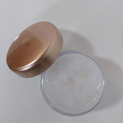 EX ブライトニングリフトジェル/コラリッチ/オールインワン化粧品を使ったクチコミ(2枚目)