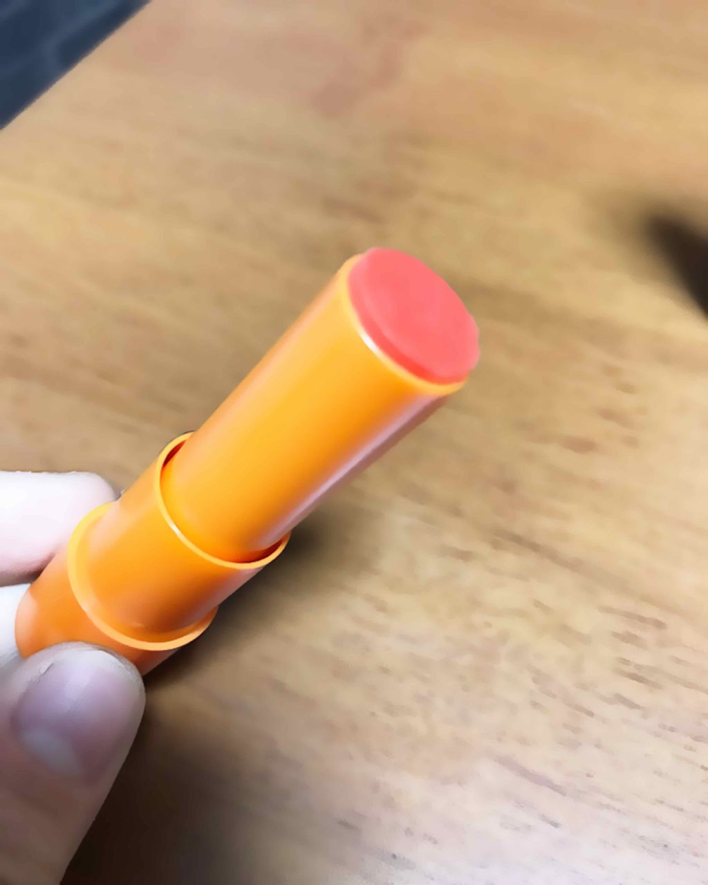 VERY GOOD BALM/WEGO/リップバームを使ったクチコミ（3枚目）