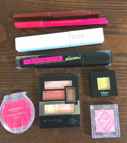 セレクト アイカラー/ESPRIQUE/単色アイシャドウを使ったクチコミ(1枚目)