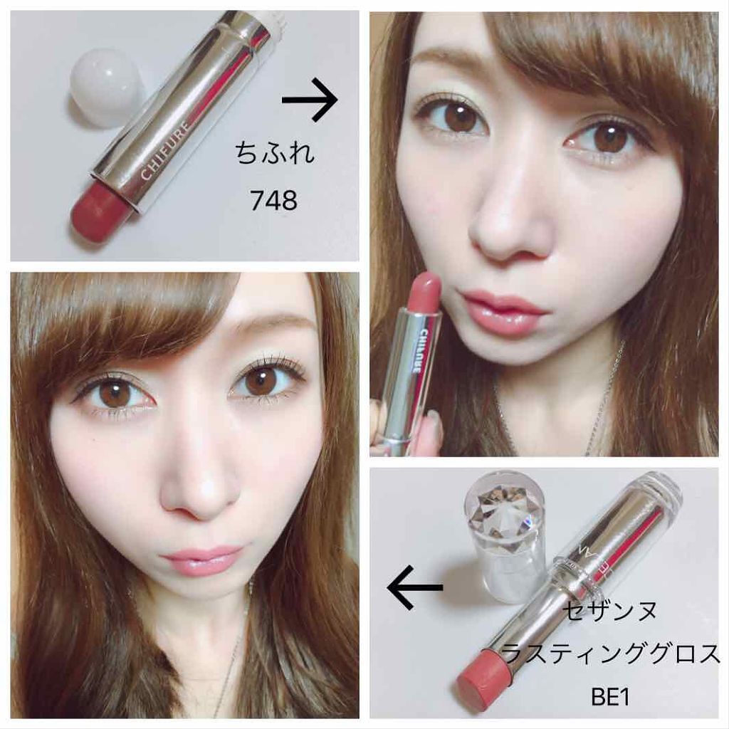 スキニーリッチシャドウ/excel/アイシャドウパレットを使ったクチコミ(3枚目)