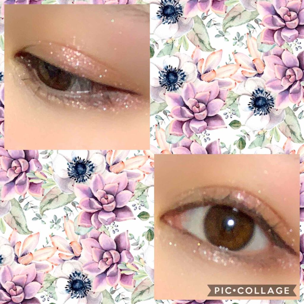 アディクション ザ アイシャドウ/ADDICTION/単色アイシャドウを使ったクチコミ(1枚目)