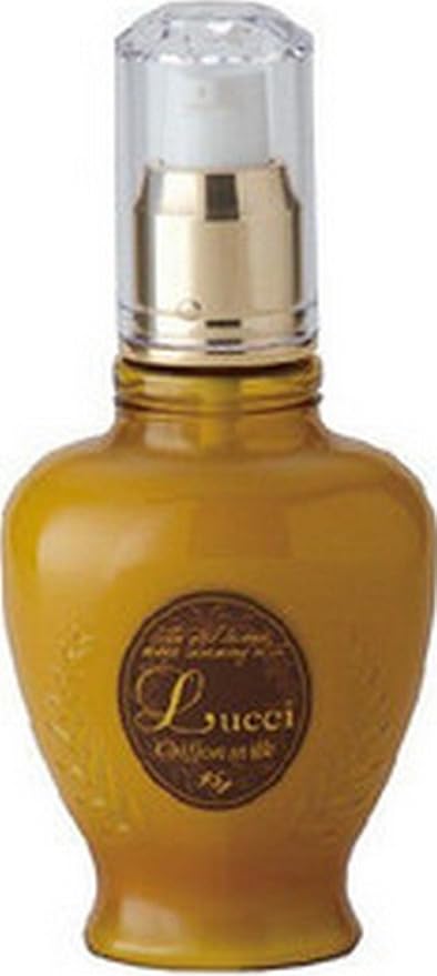 フォード フォード ルッチ シフォンミルク