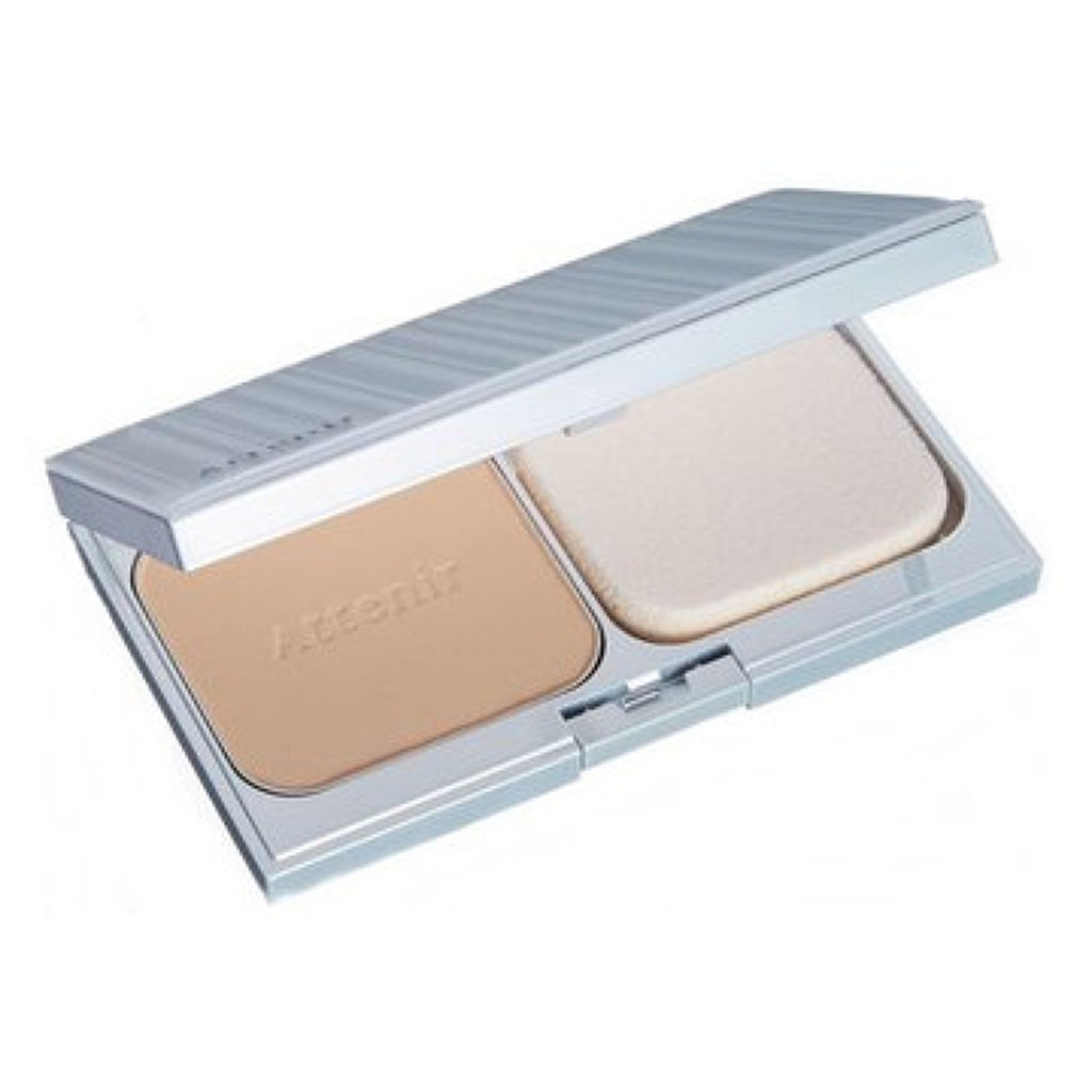 フュージョンスキン ファンデーションUV パウダー