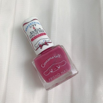 リトルジュエリーコフレ/パラドゥ/マニキュアを使ったクチコミ(5枚目)