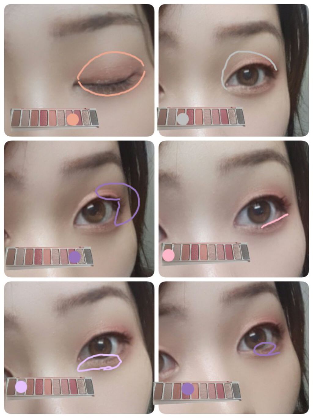 ロング＆カールマスカラ アドバンストフィルム/ヒロインメイク/マスカラを使ったクチコミ（2枚目）