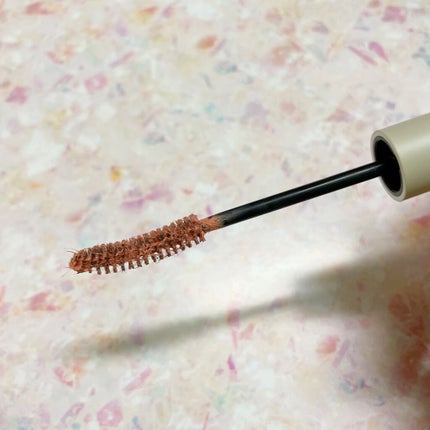 メガ・ステッキ/RICAFROSH/マスカラを使ったクチコミ(3枚目)