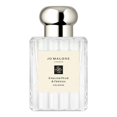 試してみた】イングリッシュ ペアー＆フリージア コロン / Jo MALONE