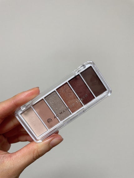 LARME MOISTURE UV(ラルムモイスチャーUV)/LARME/カラーコンタクトレンズを使ったクチコミ(6枚目)