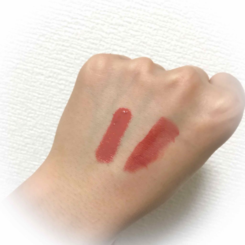 3CE MOOD RECIPE LIP COLOR/3CE/口紅を使ったクチコミ(2枚目)