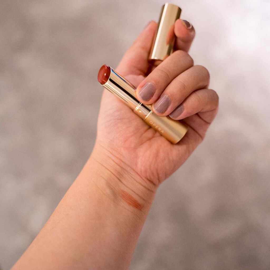 オペラ リップティント N/OPERA/リップティントを使ったクチコミ（2枚目）