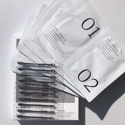 リアル アミノ ジェントル クレンザー/DPU/洗顔フォームを使ったクチコミ(2枚目)