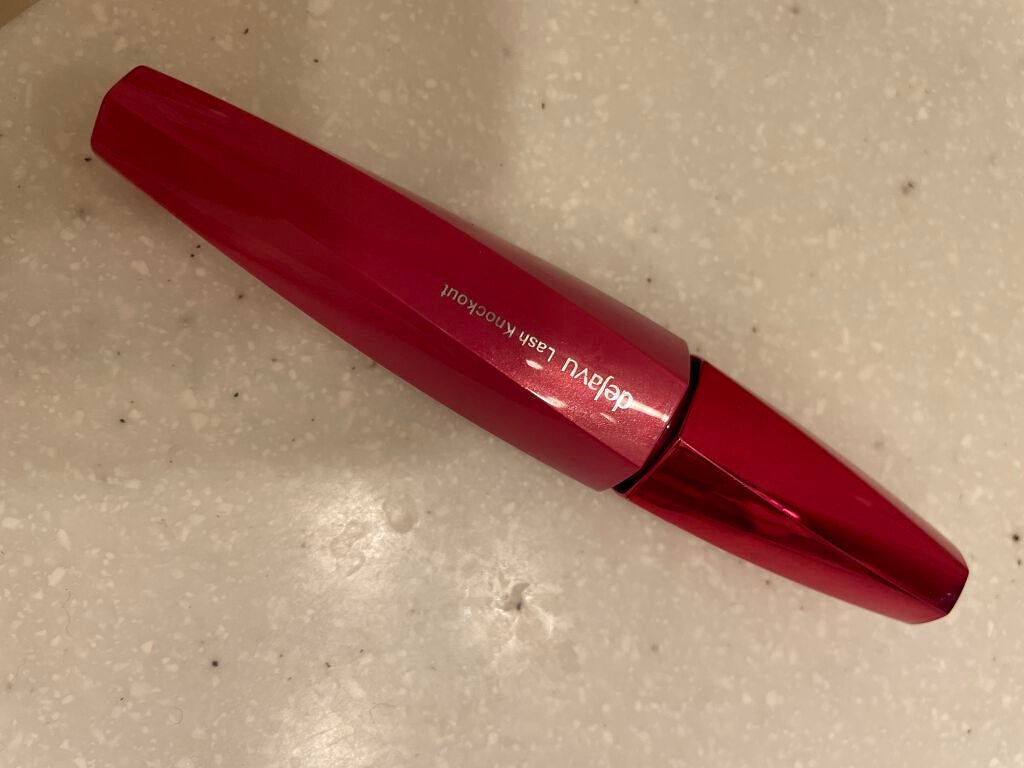 「塗るつけまつげ」ボリュームタイプ/デジャヴュ/マスカラを使ったクチコミ(3枚目)