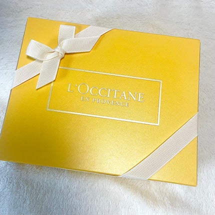 チェリーブロッサム オードトワレ/L'OCCITANE/香水(レディース)を使ったクチコミ(4枚目)