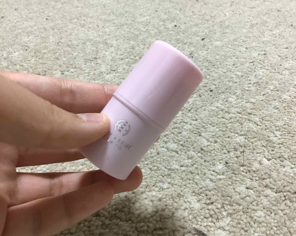 AC スティックグロウ/セリア/スティックハイライトを使ったクチコミ(1枚目)