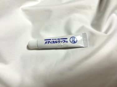 メディカルリップnc（医薬品）/メンソレータム/その他を使ったクチコミ（1枚目）