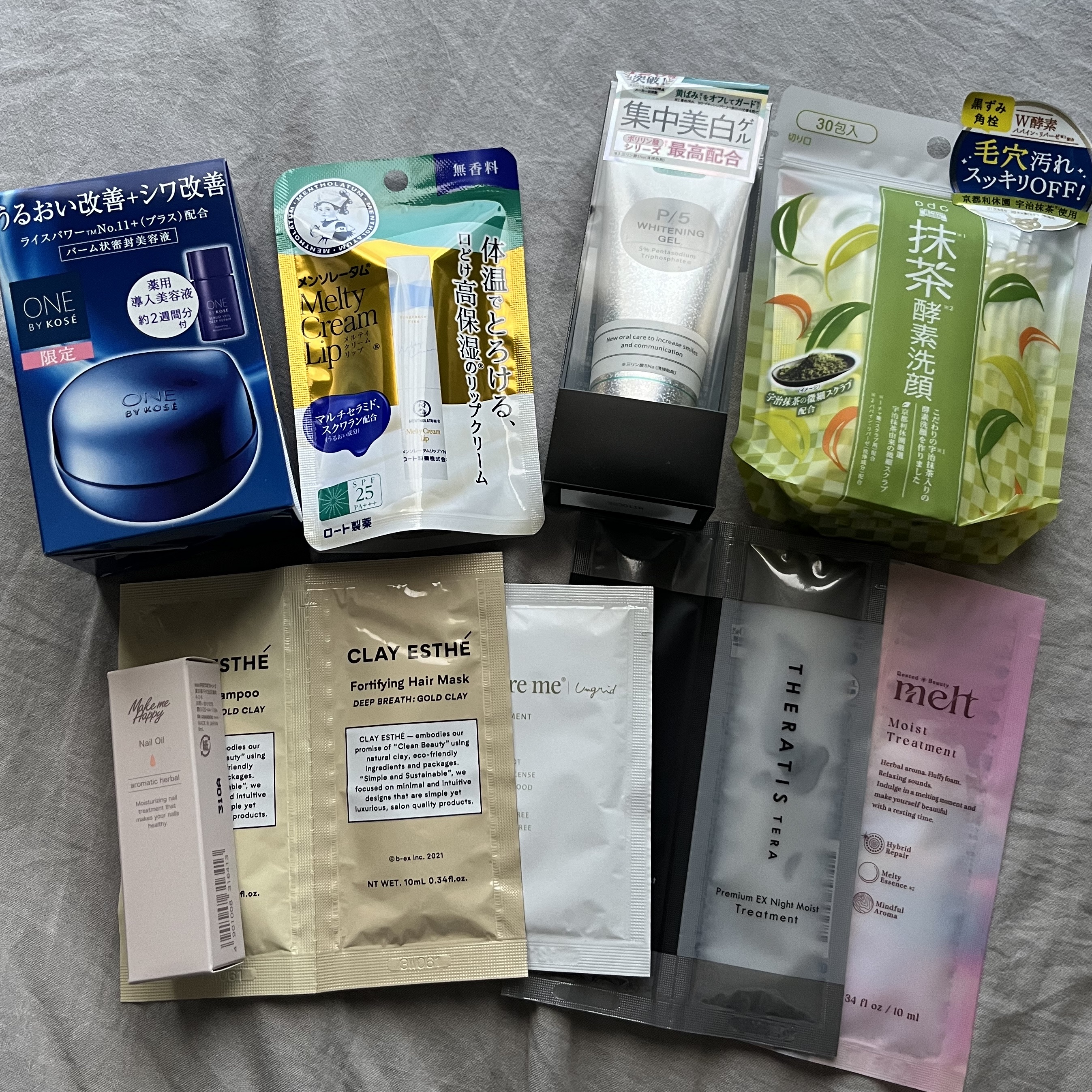 ホワイトニングゲル/Dr.Oral/歯磨き粉を使ったクチコミ（1枚目）