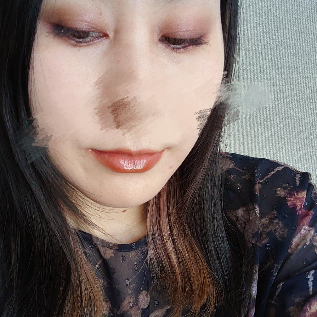 ピックミーアイズグリッター/Ririmew/グリッターを使ったクチコミ（3枚目）