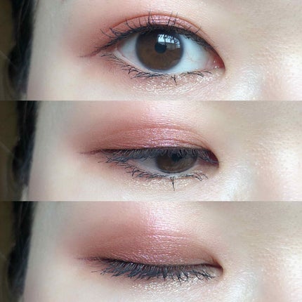 グロスチーク/マリブビューティー/パウダーチークを使ったクチコミ(2枚目)