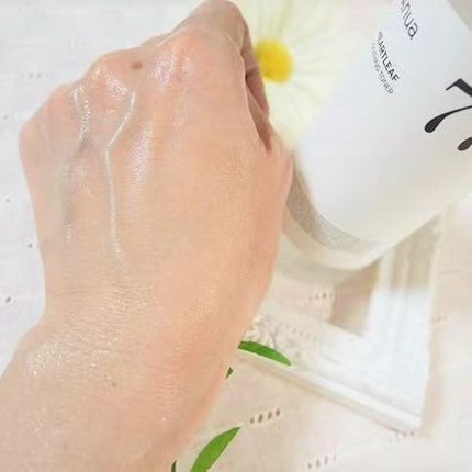 ドクダミ 77 スージングトナー/Anua/化粧水を使ったクチコミ(9枚目)