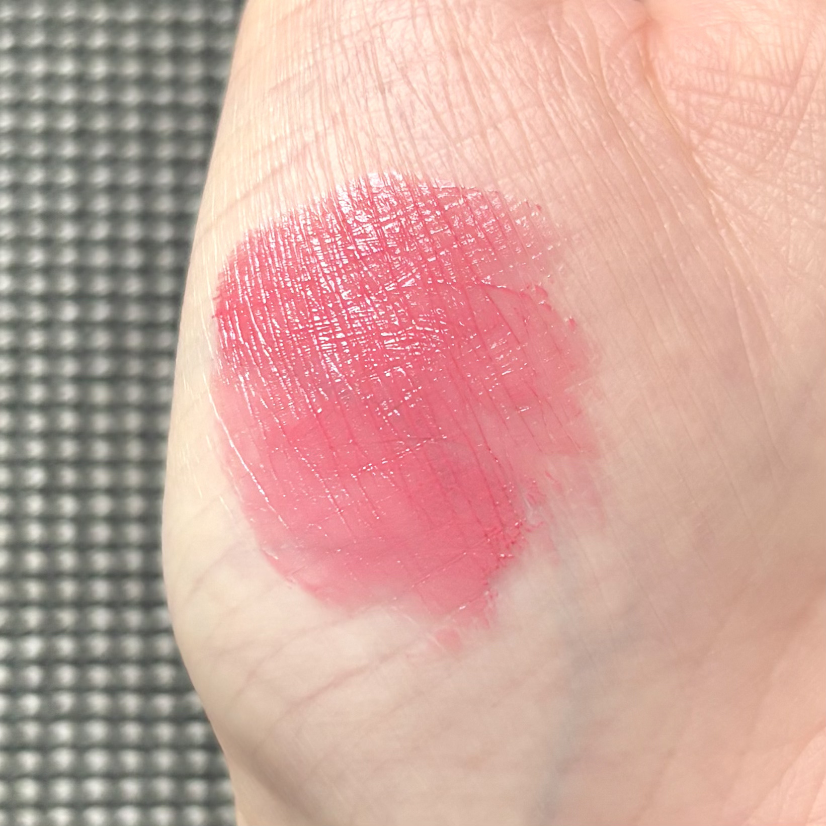 ルージュ ジェ/GUERLAIN/口紅を使ったクチコミ（3枚目）