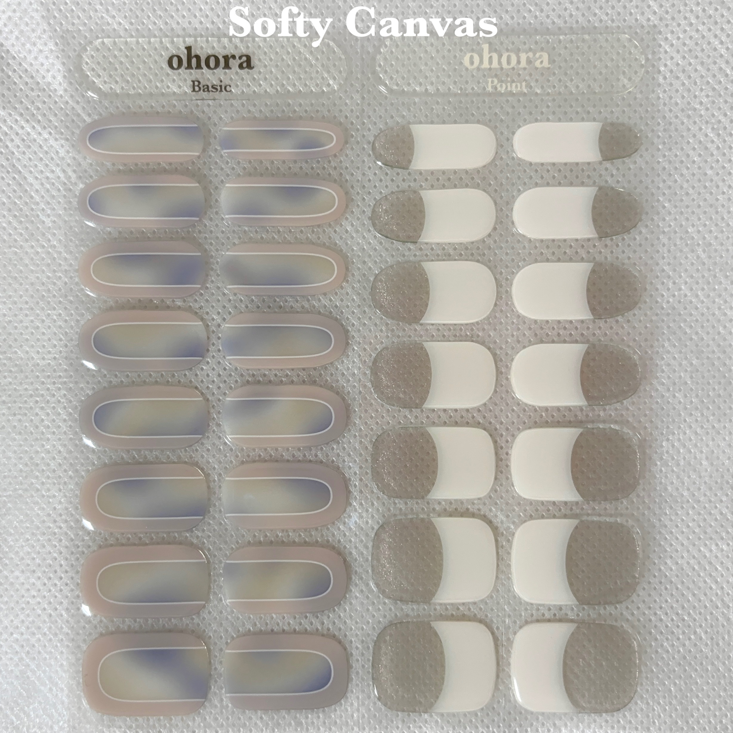 オホーラ ジェルランプ/ohora/ネイル用品を使ったクチコミ（3枚目）