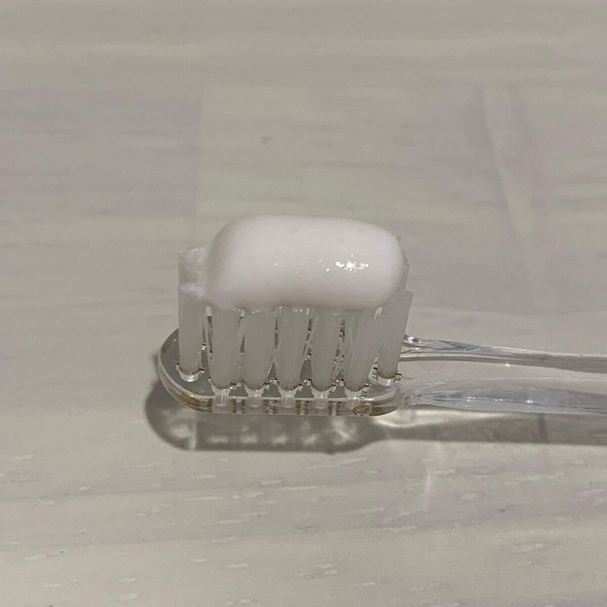 コンプリートセット/COSMiON/歯磨き粉を使ったクチコミ(4枚目)