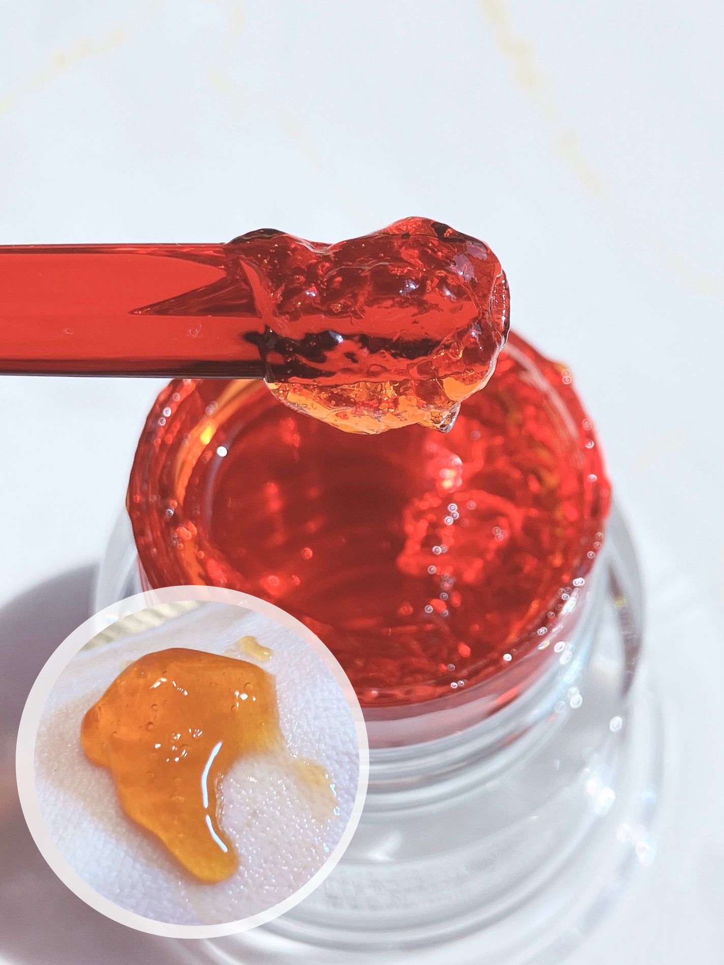 アスタリフト ホワイト ジェリー アクアリスタ/アスタリフト/美容液を使ったクチコミ(2枚目)