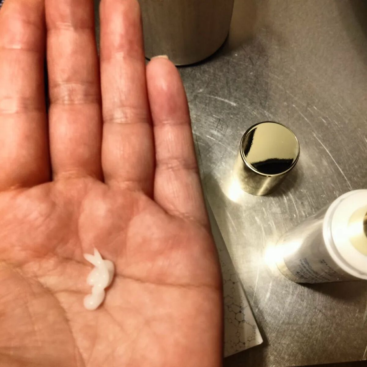 を使ったクチコミ（3枚目）