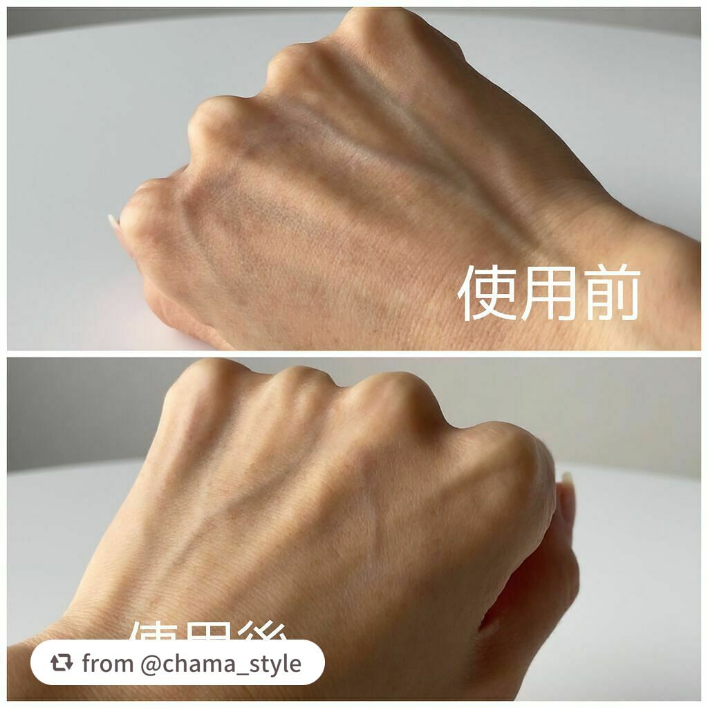 ラゴム ジェルトゥウォーター クレンザー(朝用洗顔)/LAGOM /その他洗顔料を使ったクチコミ(2枚目)