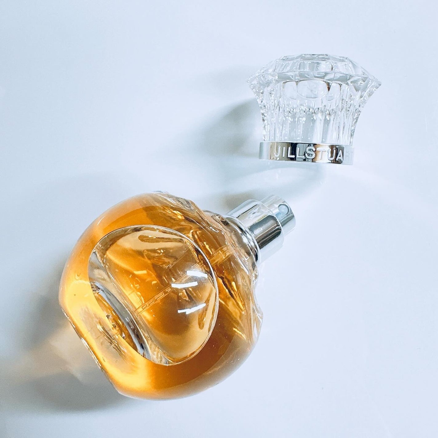 ヴァニラ ラスト オード パルファン/JILL STUART/香水(レディース)を使ったクチコミ(4枚目)