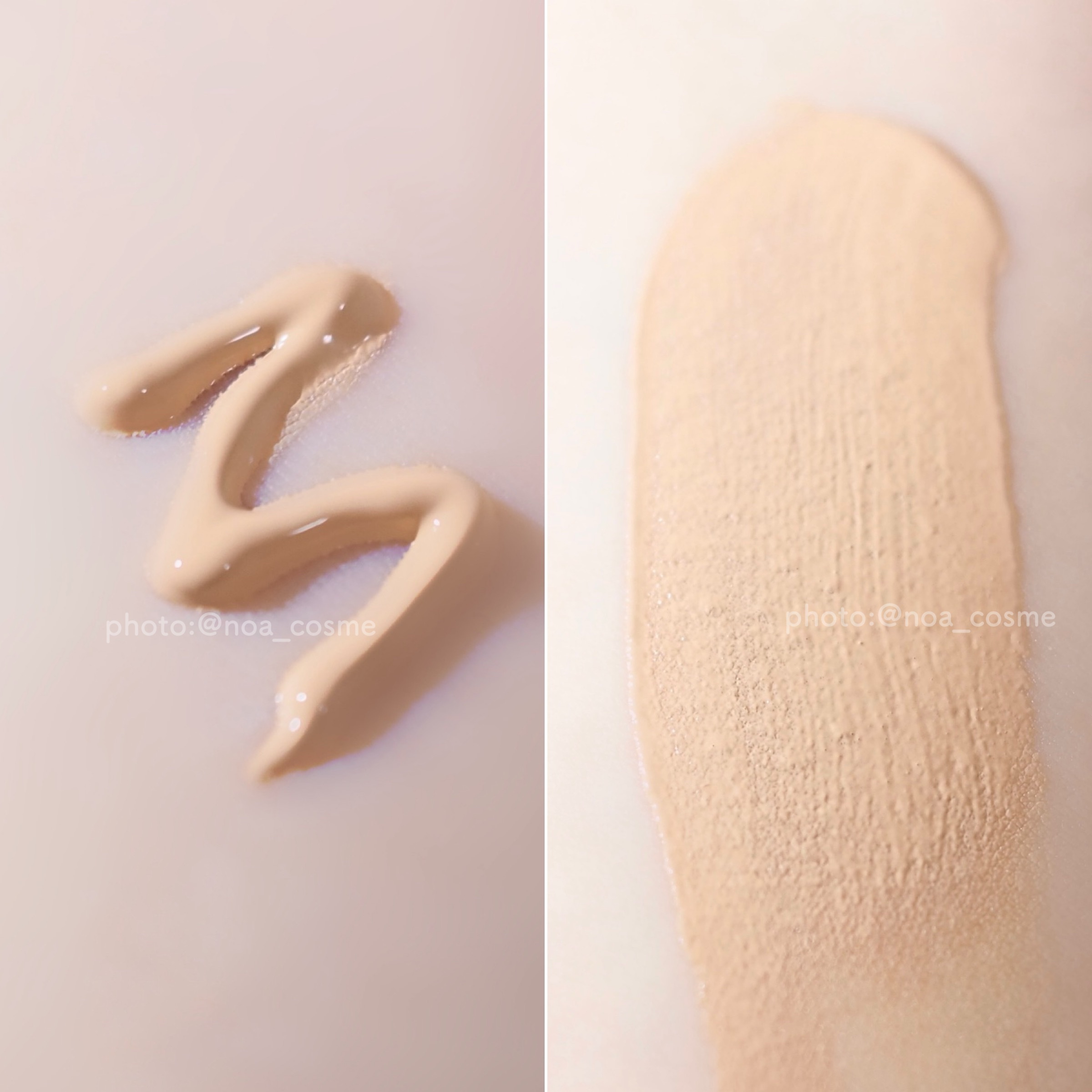 薬用 美白美容液ファンデ（医薬部外品）/HAKU/クリーム・エマルジョンファンデーションを使ったクチコミ（2枚目）