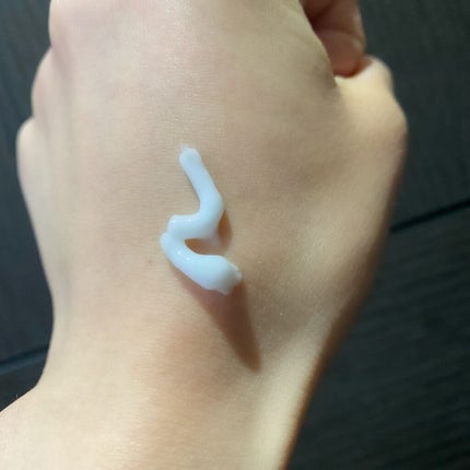 モイスチュア ハンドクリーム/カルテHD/ハンドクリームを使ったクチコミ(2枚目)