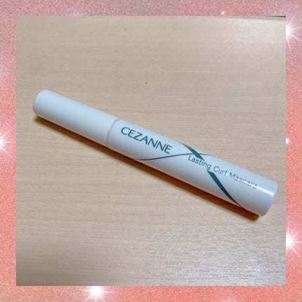 マスカラコーム 207/SHISEIDO/その他化粧小物を使ったクチコミ(1枚目)