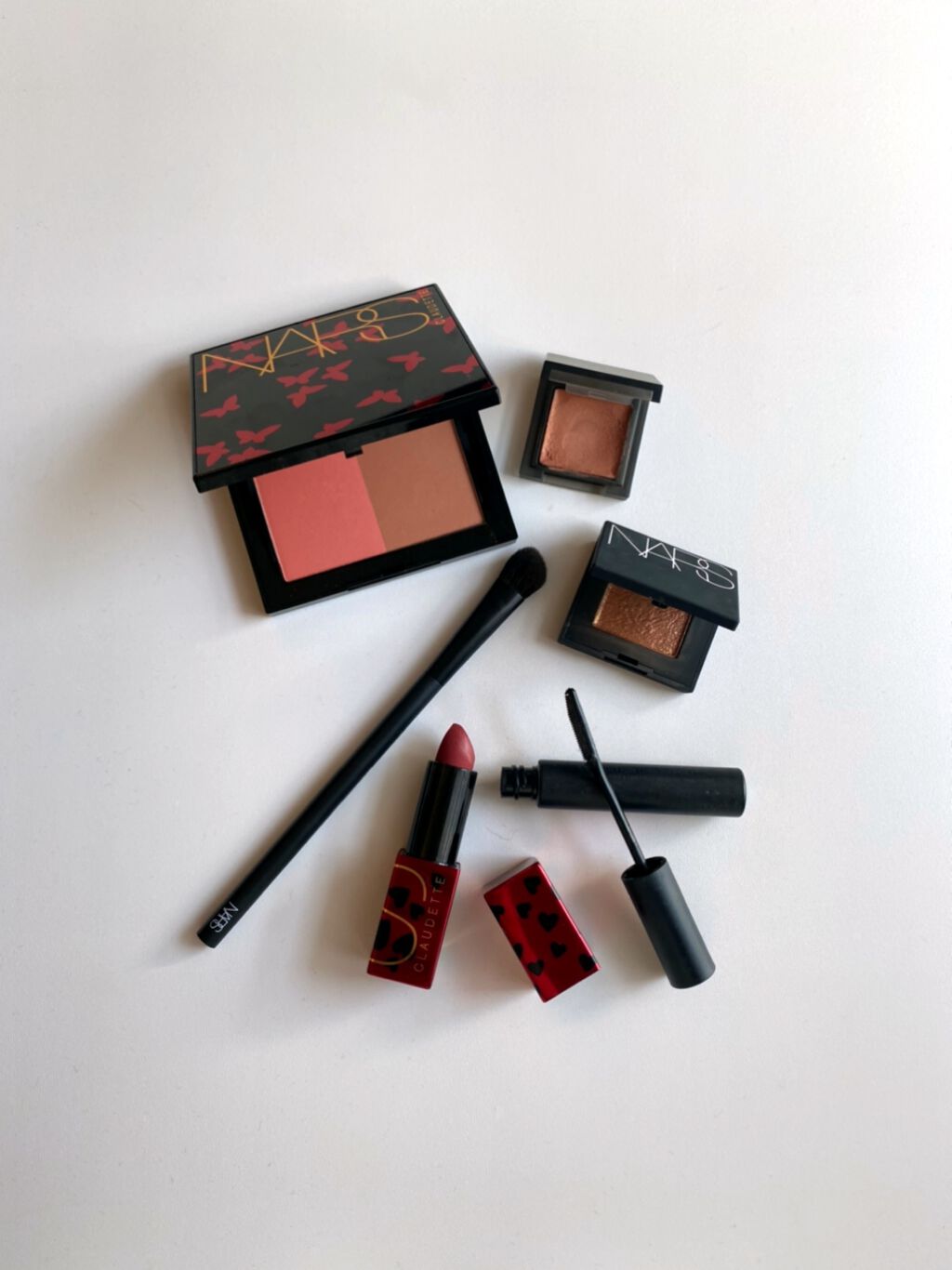 インフィニトリー カラー/Celvoke/ジェル・クリームチークを使ったクチコミ(5枚目)