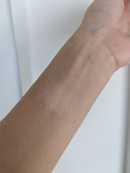 プロテーラービーベルベットカバークッション/espoir/クッションファンデーションを使ったクチコミ(4枚目)