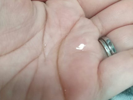 トゥーグッド マルチベネフィットオイル VELVET TOUCH/SINN PURETÉ/ボディオイルを使ったクチコミ(5枚目)