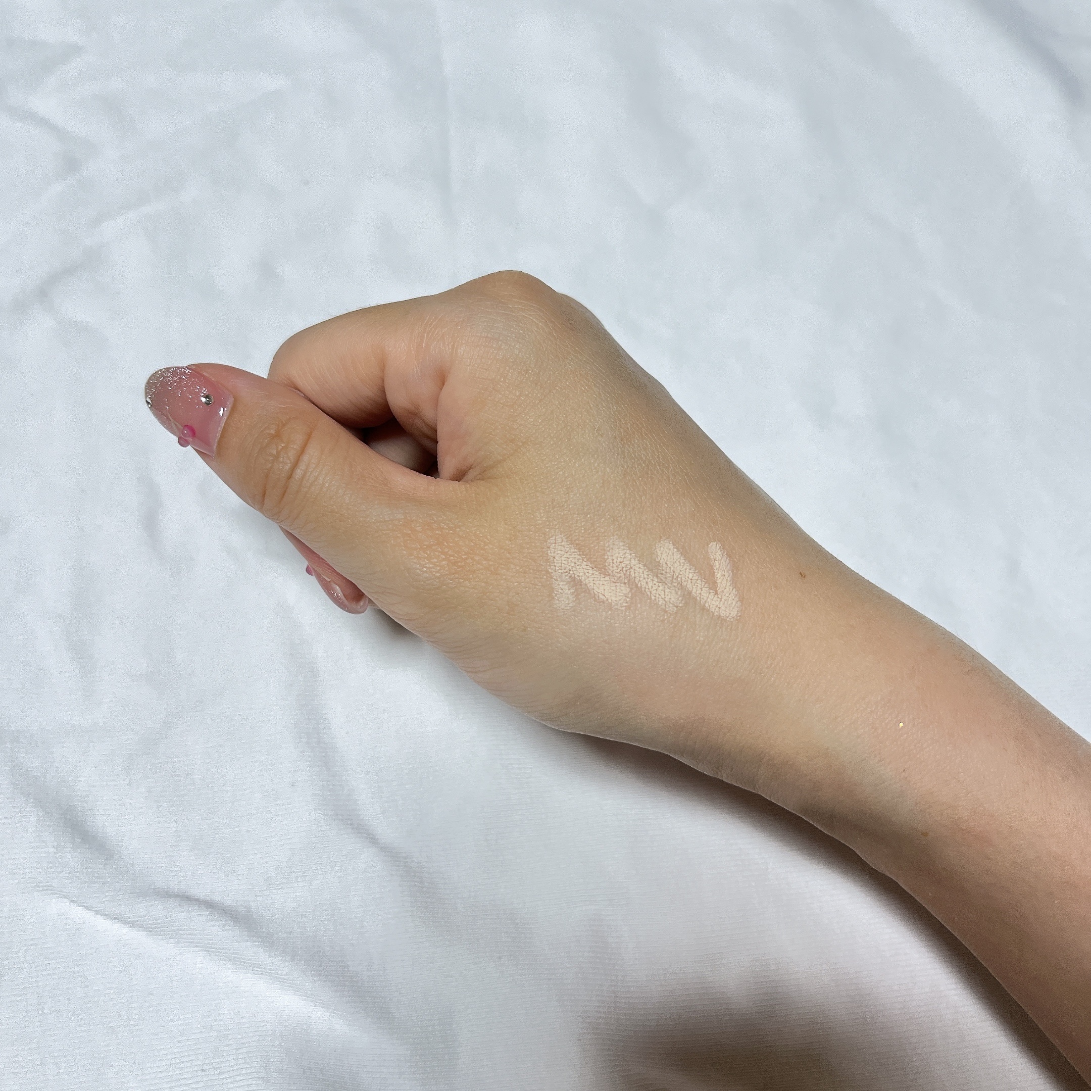 TONYMOLY Melting Nudy Stickのクチコミ「💍TONYMOLY/melting nudy stick💍

1 바닐라(バニラ)

いくらで.....」（2枚目）