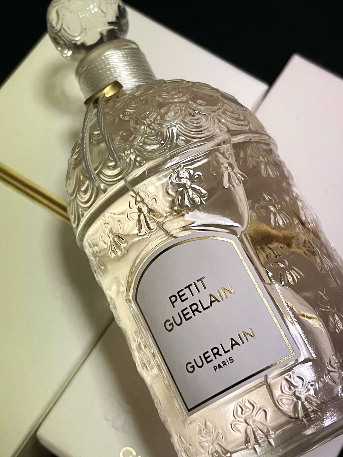 GUERLAIN ゲラン プティゲラン EDT 250ミリ 未使用 www.ch4x4.com